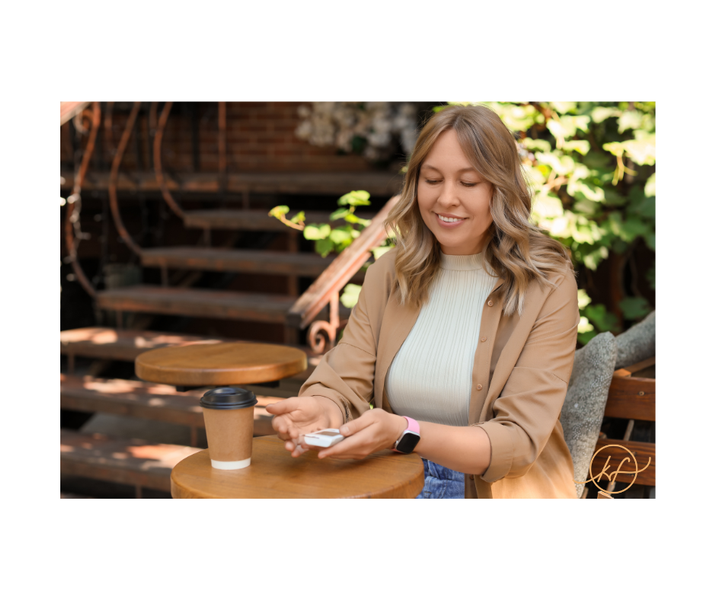 Diabetes Type 1, Type 2 & Gestational: How Naturopathy can support you naturally and holistically