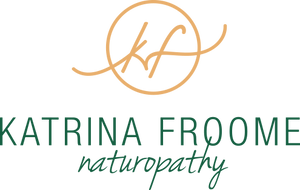 Katrina Froome Naturopathy